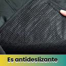 Funda de carros trasera para mascotas