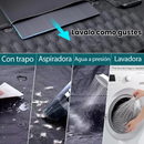 Funda de carros trasera para mascotas