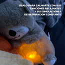 Dream Otter ™- AmiPeluche Sueño Relajante