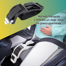 Mimibelt- adaptador de cinturon de seguridad para embarazadas