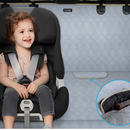 Funda de carros trasera para mascotas