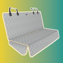 Funda de carros trasera para mascotas