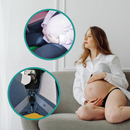 Mimibelt- adaptador de cinturon de seguridad para embarazadas