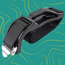 Mimibelt- adaptador de cinturon de seguridad para embarazadas