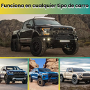 Funda de carros trasera para mascotas