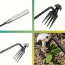 Herramienta quitar la maleza