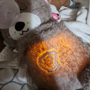 Dream Otter ™- AmiPeluche Sueño Relajante