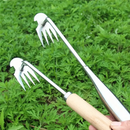 Herramienta quitar la maleza