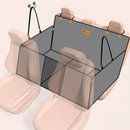 Funda de carros trasera para mascotas