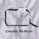 Mimibelt- adaptador de cinturon de seguridad para embarazadas