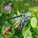 Herramienta quitar la maleza