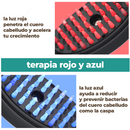 Hair Revive Pro™- Peine Restaurador De Cabello