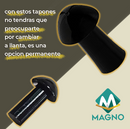 puncture repairs -reparador de pinchazos