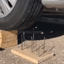 puncture repairs -reparador de pinchazos