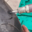 puncture repairs -reparador de pinchazos