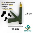 puncture repairs -reparador de pinchazos