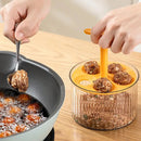 Meatball Maker- Fabrica de Albondigas