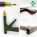 puncture repairs -reparador de pinchazos