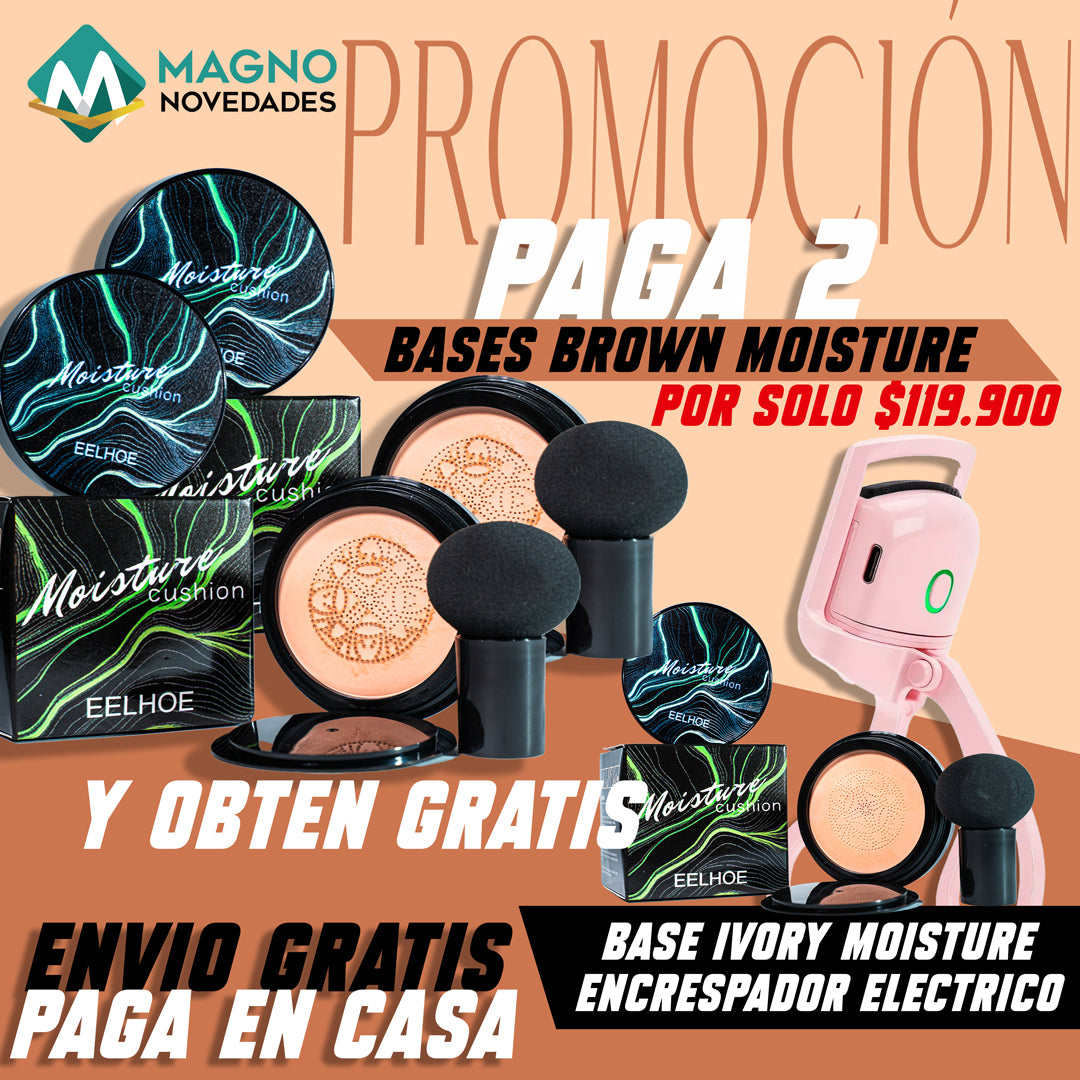 BB CREAM/ ROSTRO PERFECTO