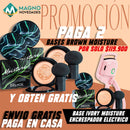 BB CREAM/ ROSTRO PERFECTO