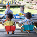 🪑 Silla Clak Multiusos Transportable para Niños