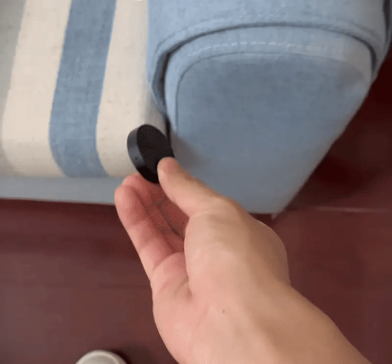 Mini Grabadora Magnética  Espía Magno Grab®