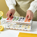 FROSTY MAGIC ™ - Hielo de Sabores