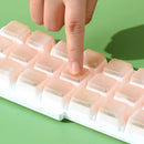 FROSTY MAGIC ™ - Hielo de Sabores