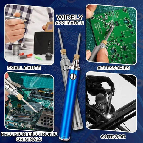 SolderPen™ Bolígrafo para soldar