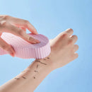 ESPONJA MAGICA EXFOLIANTE 3D