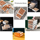 CAJA DE ALMACENAMIENTO DE HUEVOS