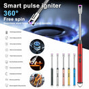 🔥 MAGNO LIGTHER® - El Encendedor Eléctrico Más Seguro y Versátil - Original