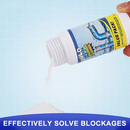 POTENTE LIMPIADOR DE DRENAJE