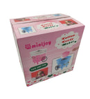 MAQUINA DE ALGODÓN DE AZÚCAR