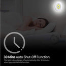 SET DE 3 LUCES LED CON CONTROL REMOTO