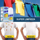 REMOVEDOR QUITA MANCHAS EN ROLL ON