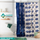 CORTINA DE BAÑO MAGNO HOME 170 CM DE ANCHO X 180 CM DE ALTO