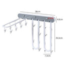 Laundry Rack™ - TENDEDERO PLEGABLE