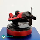 SUN FRESH AMBIENTADOR SOLAR PARA CARRO