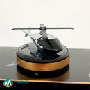 SUN FRESH AMBIENTADOR SOLAR PARA CARRO