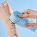 ESPONJA MAGICA EXFOLIANTE 3D