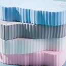 ESPONJA MAGICA EXFOLIANTE 3D