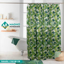 CORTINA DE BAÑO MAGNO HOME 170 CM DE ANCHO X 180 CM DE ALTO