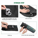 COLCHON INFLABLE PARA ACAMPAR