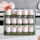 🥚EggSaver™ Organizador de Huevos