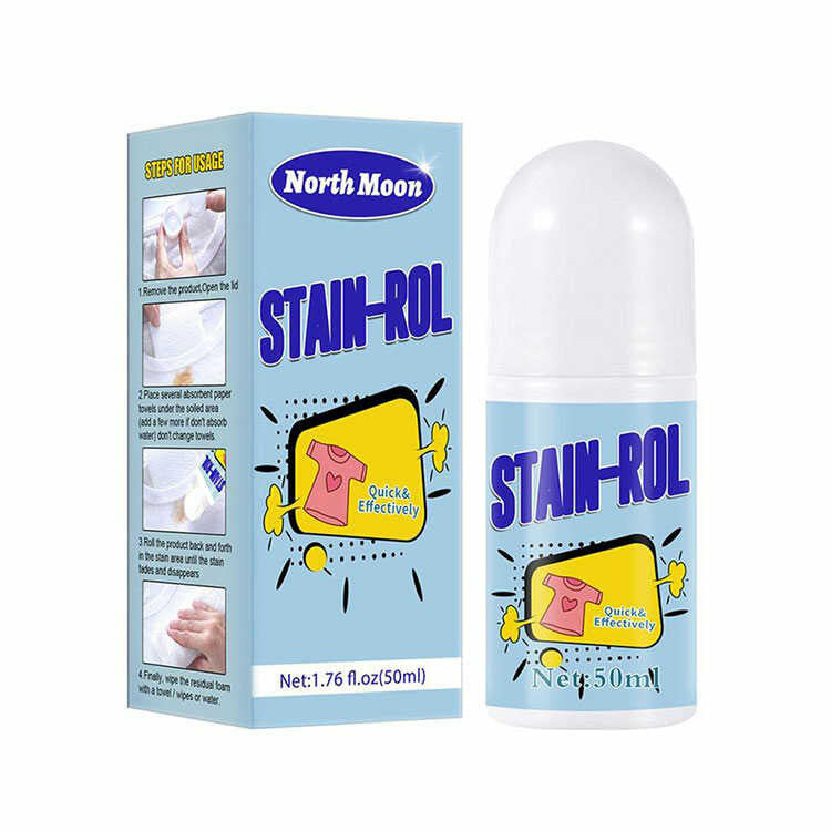 REMOVEDOR QUITA MANCHAS EN ROLL ON