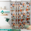 CORTINA DE BAÑO MAGNO HOME 170 CM DE ANCHO X 180 CM DE ALTO
