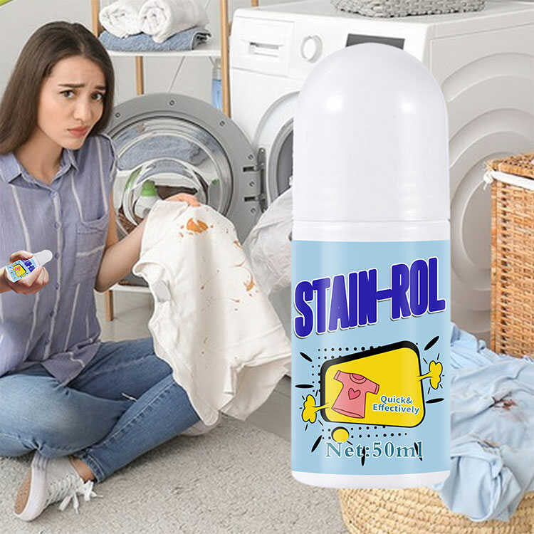 REMOVEDOR QUITA MANCHAS EN ROLL ON