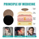 PARCHE PARA EL DOLOR DE OIDO (OTITIS)