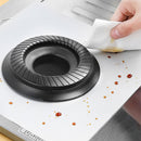 PROTECTOR PARA ESTUFA DE GAS DE 4 PIEZAS